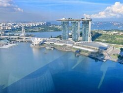 Ocean Financial Centre (D1), Office #457179861